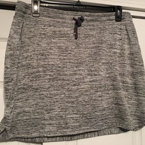 Croft & Barrow skort